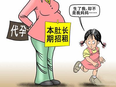 供卵有孕母的基因吗-基因医学:探讨供卵有孕母的基因伦理问题