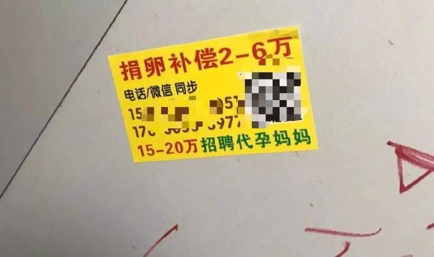 供卵犯罪吗【供卵犯罪吗：法律与伦理的边界】