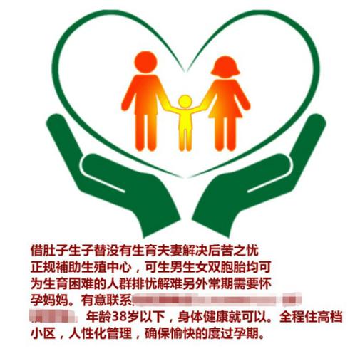 代怀代生机构_代怀代生机构:助您实现生育梦想